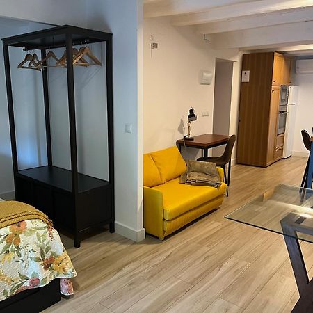 Bettatur Apartaments Via Imperi Roma Tarragona Eksteriør billede