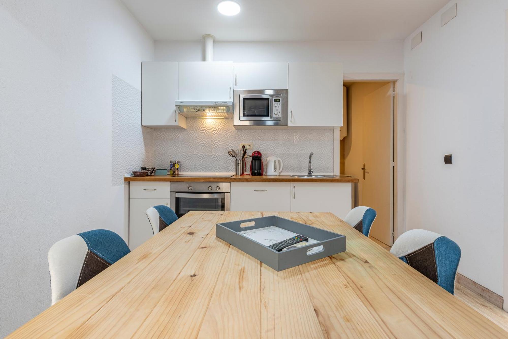 Bettatur Apartaments Via Imperi Roma Tarragona Eksteriør billede
