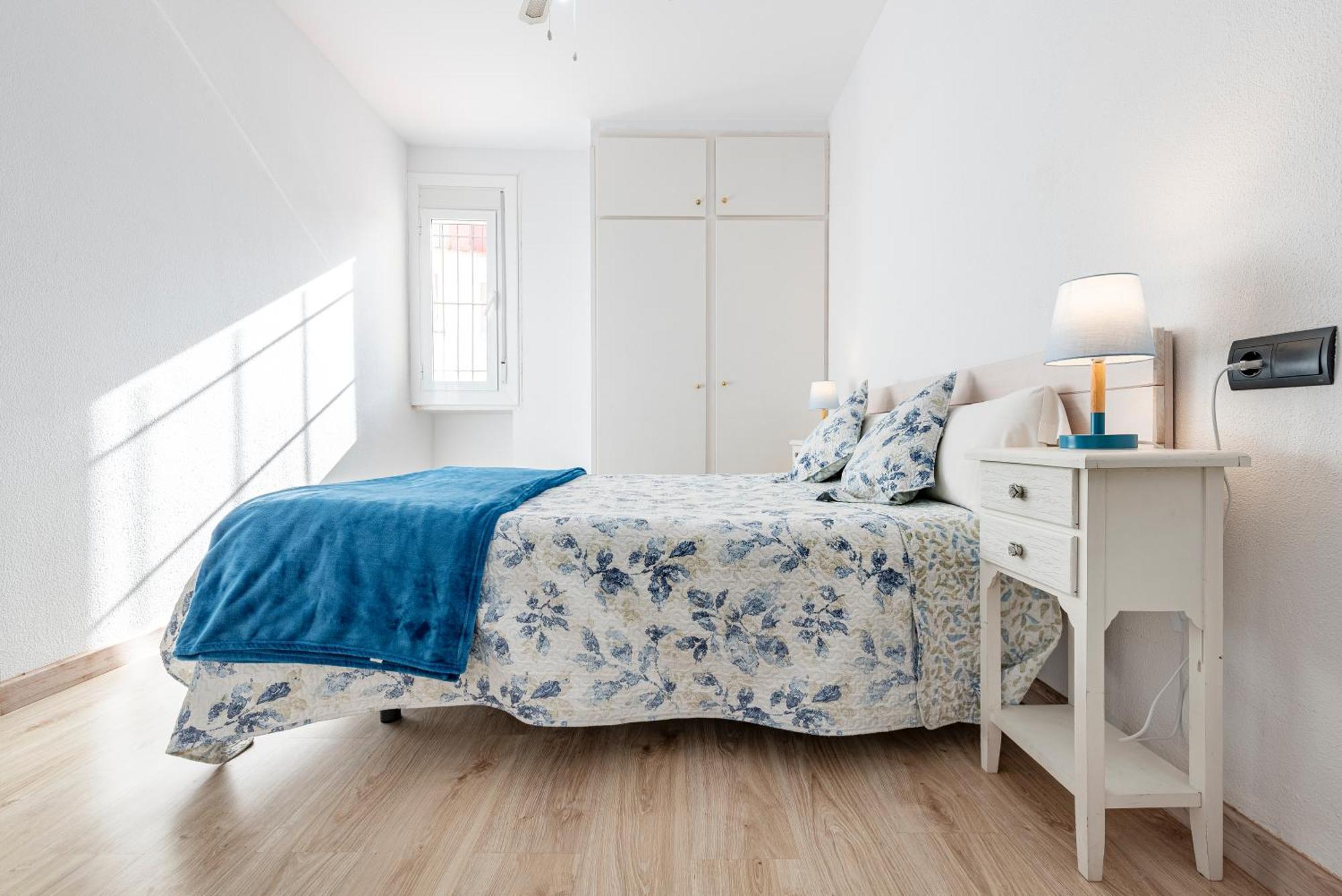 Bettatur Apartaments Via Imperi Roma Tarragona Eksteriør billede