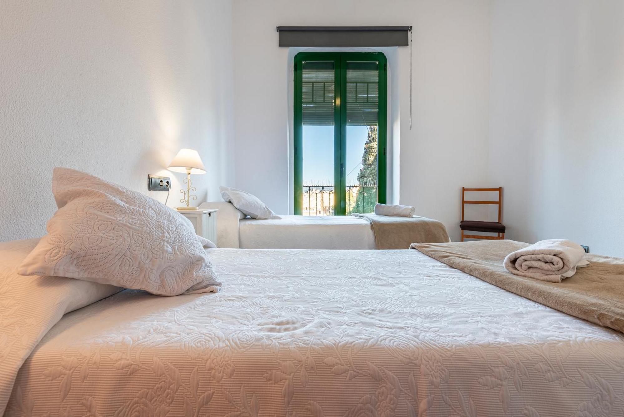 Bettatur Apartaments Via Imperi Roma Tarragona Eksteriør billede
