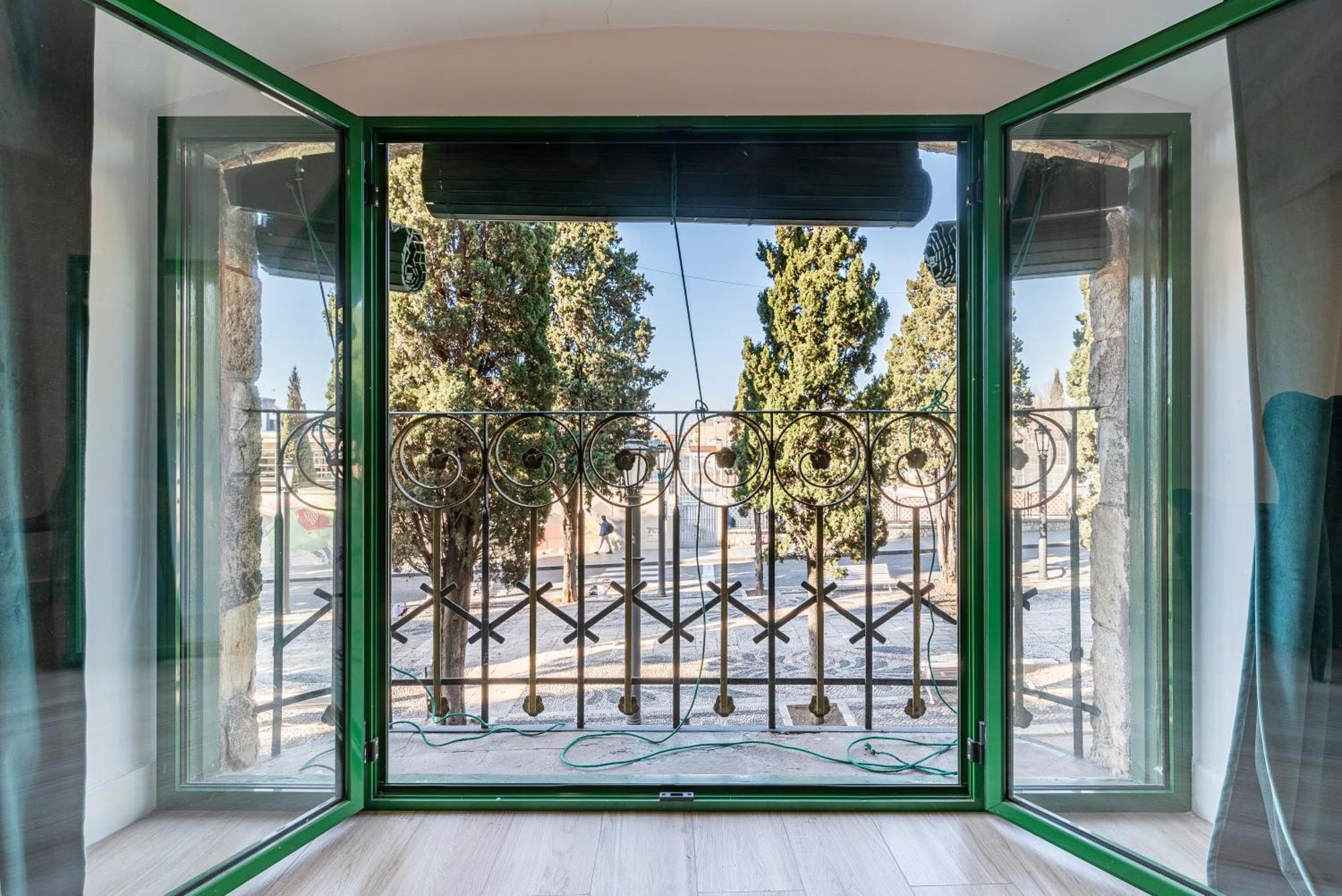 Bettatur Apartaments Via Imperi Roma Tarragona Eksteriør billede