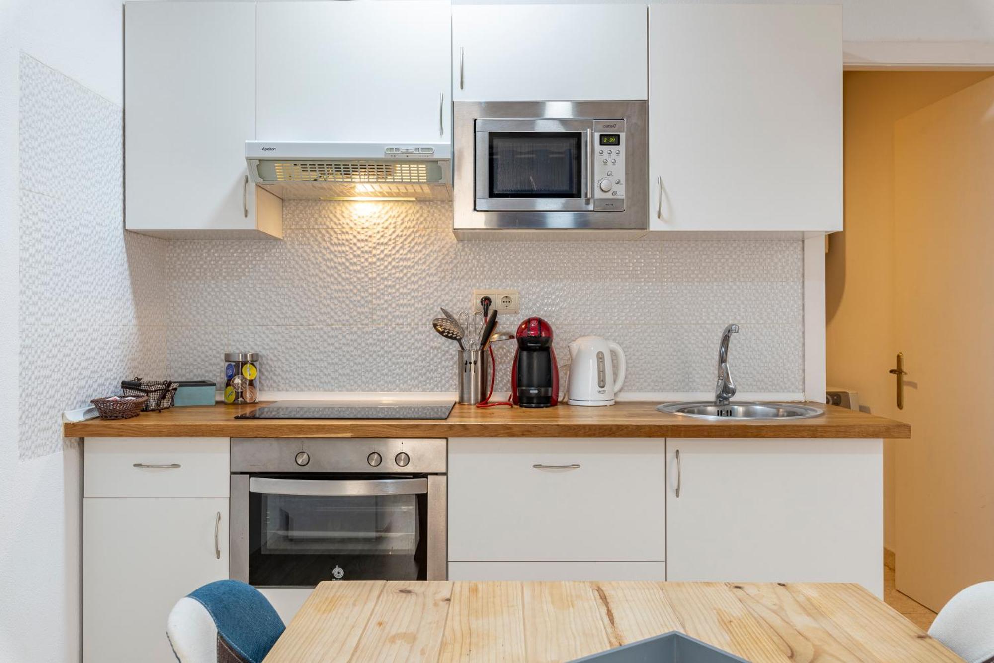 Bettatur Apartaments Via Imperi Roma Tarragona Eksteriør billede