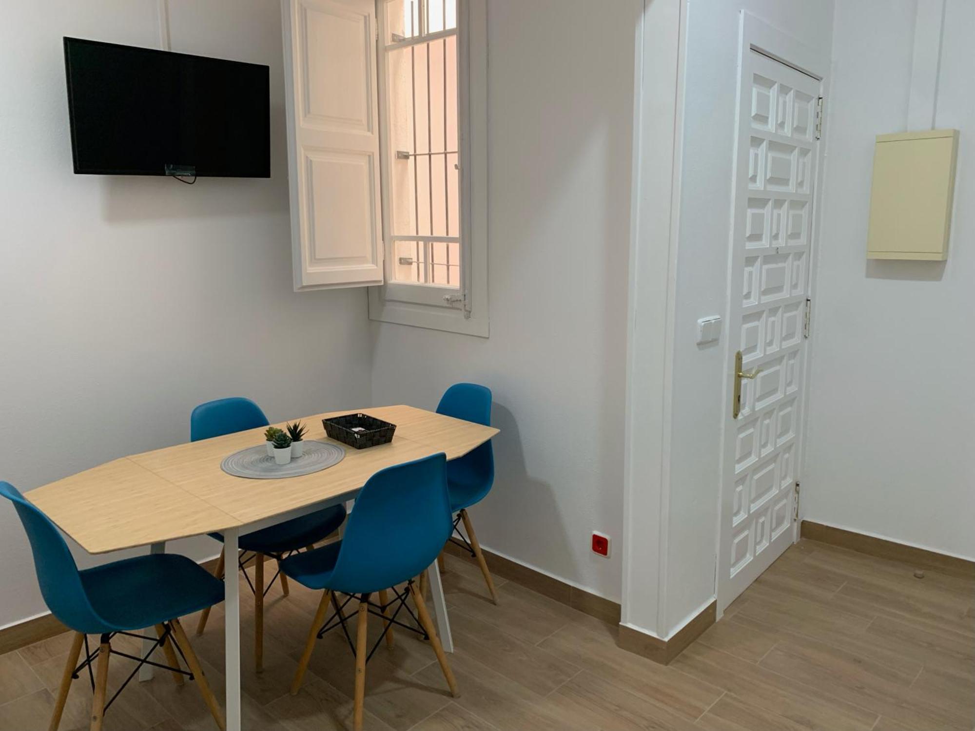 Bettatur Apartaments Via Imperi Roma Tarragona Eksteriør billede