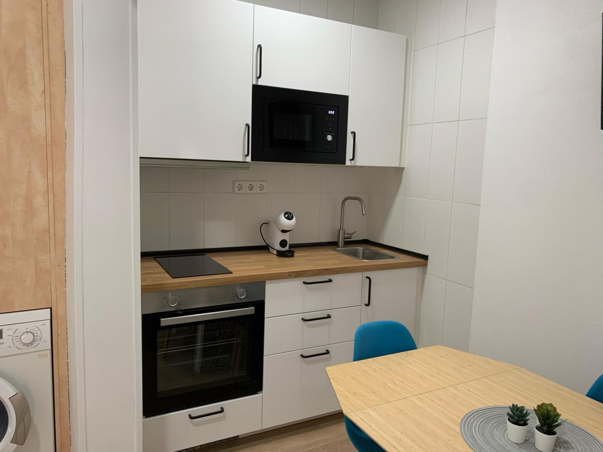 Bettatur Apartaments Via Imperi Roma Tarragona Eksteriør billede