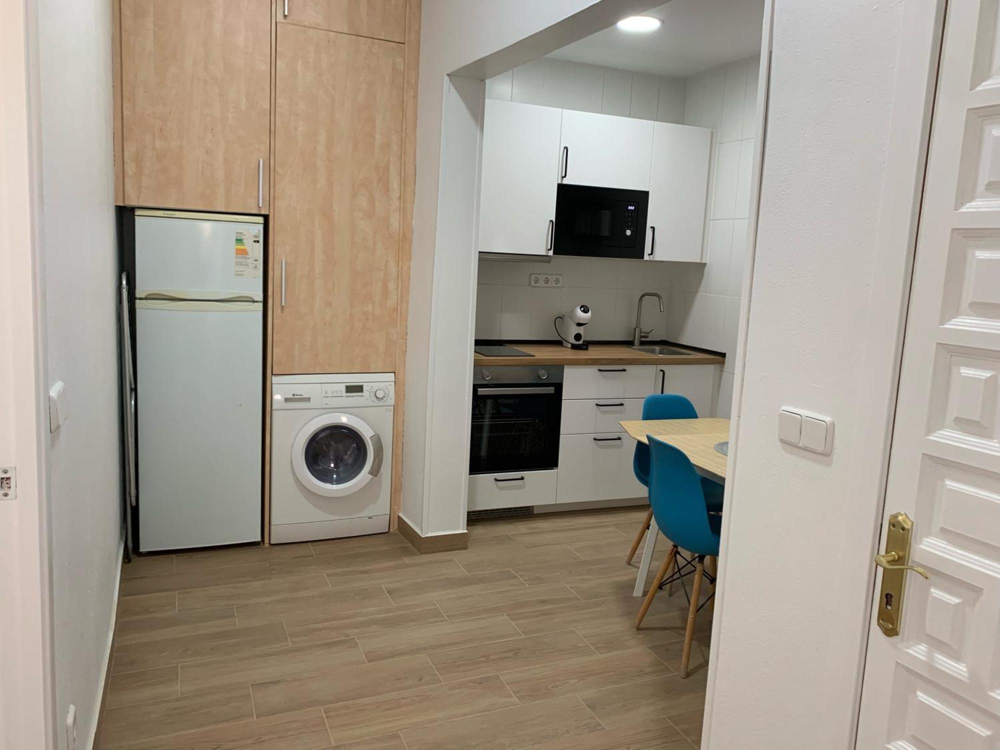 Bettatur Apartaments Via Imperi Roma Tarragona Eksteriør billede