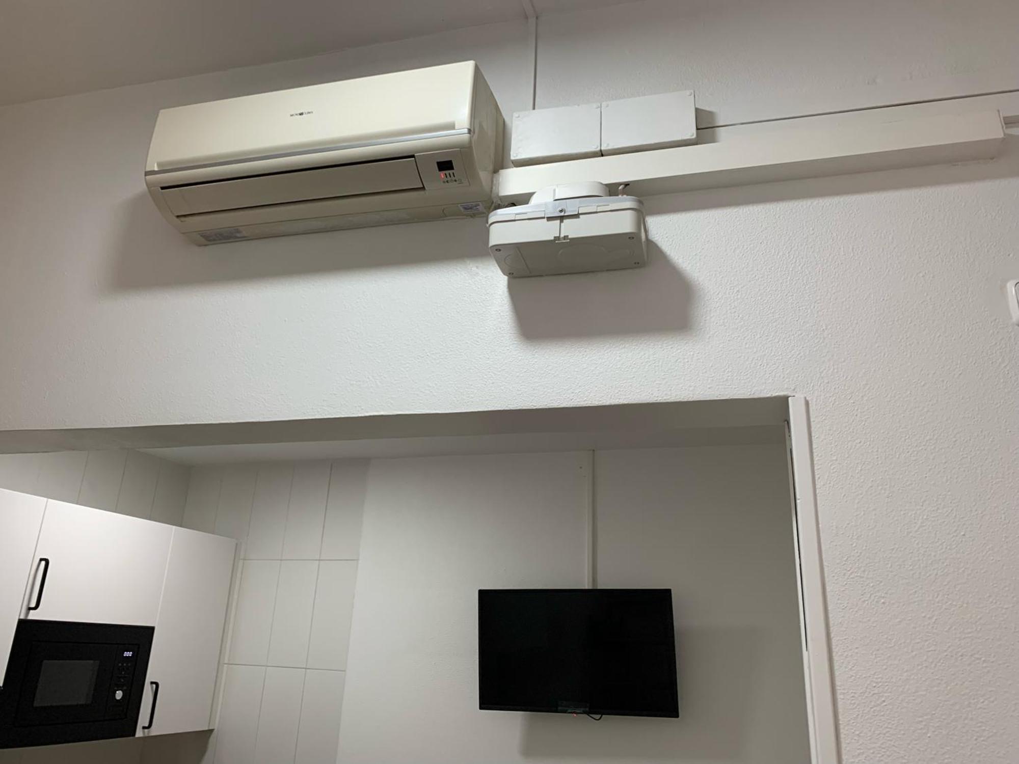 Bettatur Apartaments Via Imperi Roma Tarragona Eksteriør billede