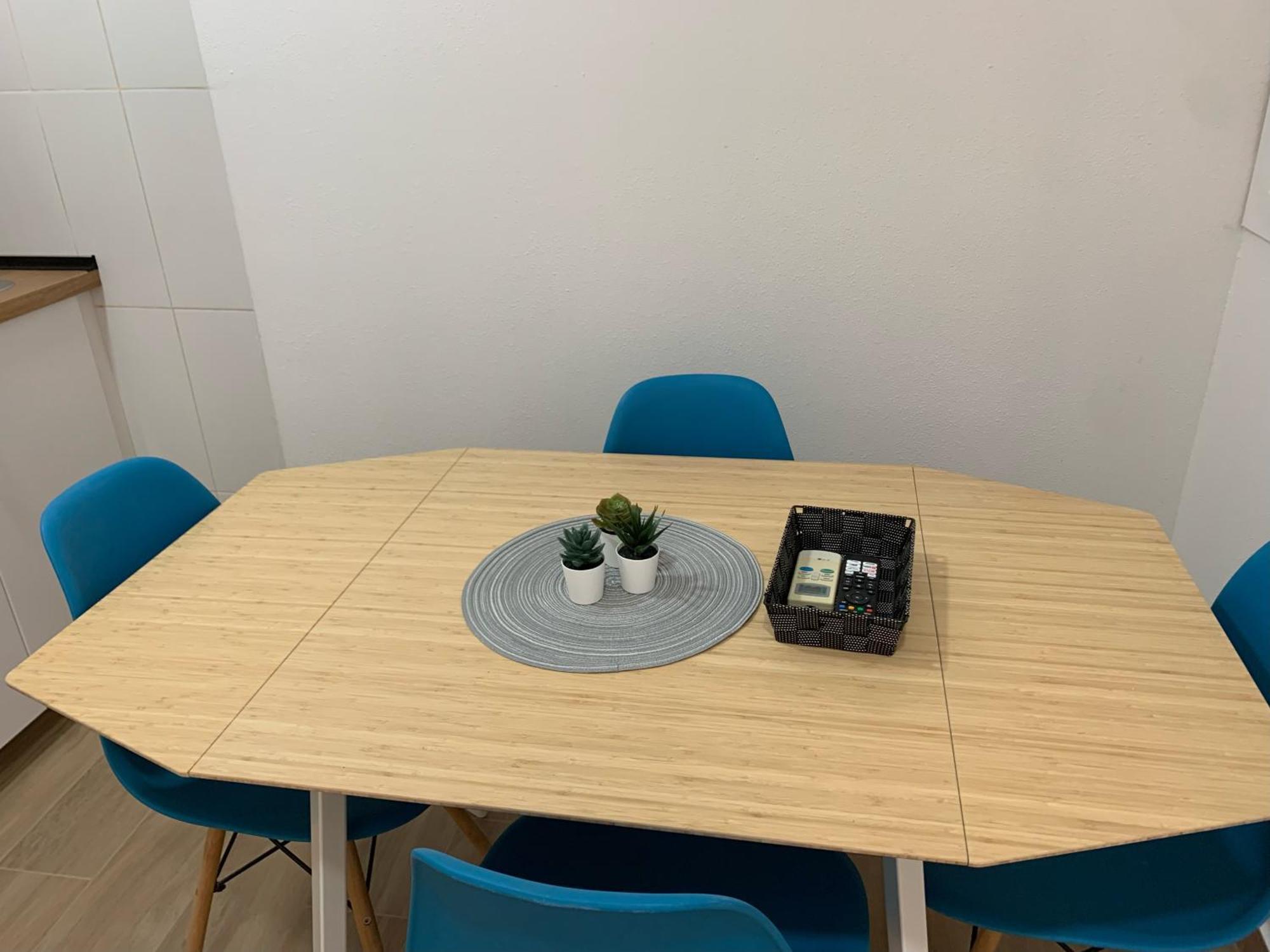 Bettatur Apartaments Via Imperi Roma Tarragona Eksteriør billede