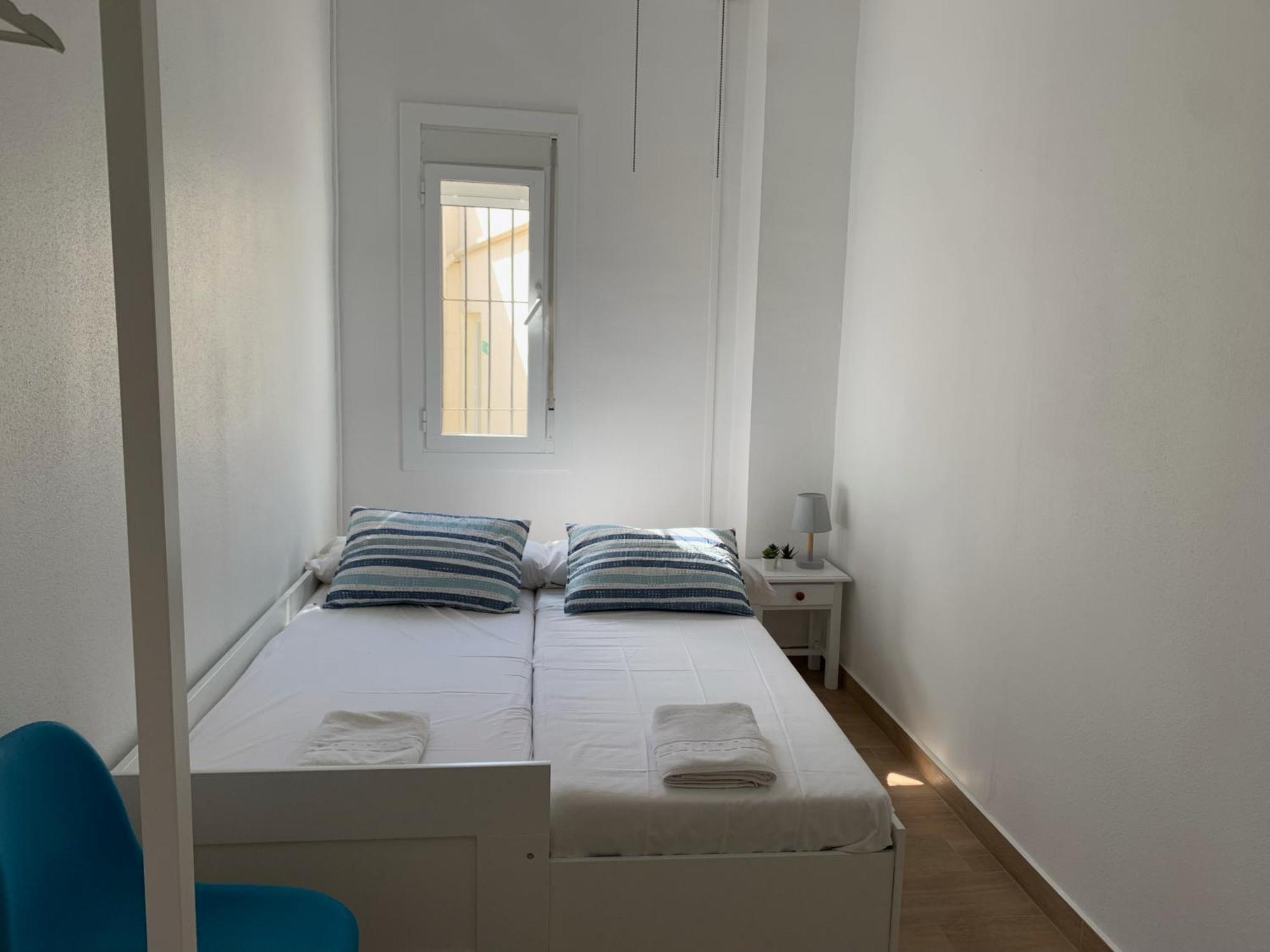 Bettatur Apartaments Via Imperi Roma Tarragona Eksteriør billede