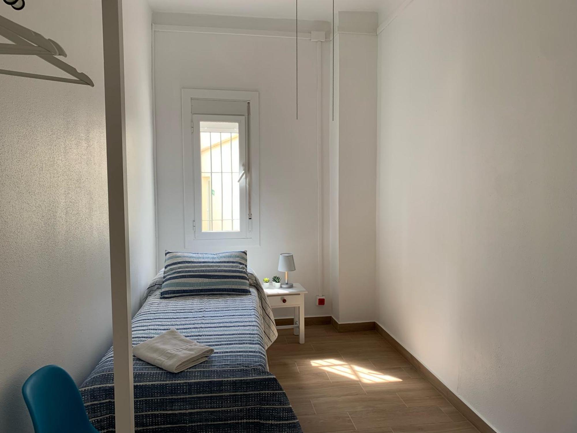Bettatur Apartaments Via Imperi Roma Tarragona Eksteriør billede