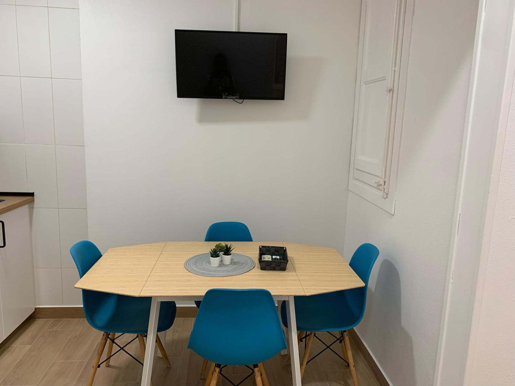 Bettatur Apartaments Via Imperi Roma Tarragona Eksteriør billede