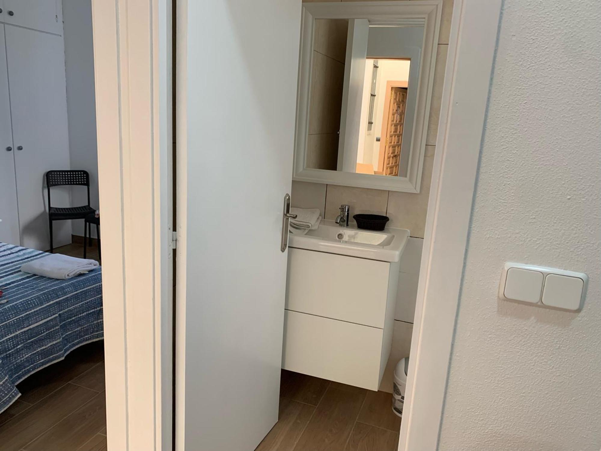 Bettatur Apartaments Via Imperi Roma Tarragona Eksteriør billede