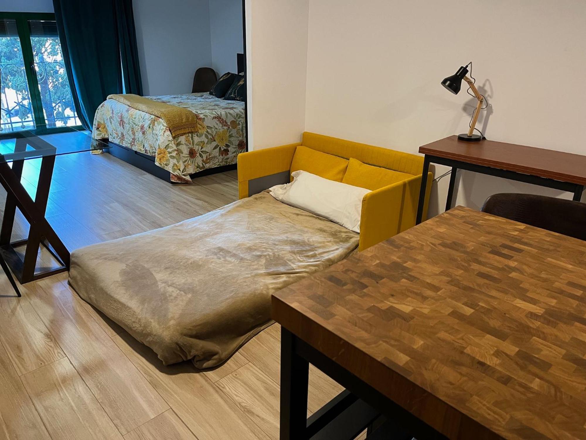 Bettatur Apartaments Via Imperi Roma Tarragona Eksteriør billede